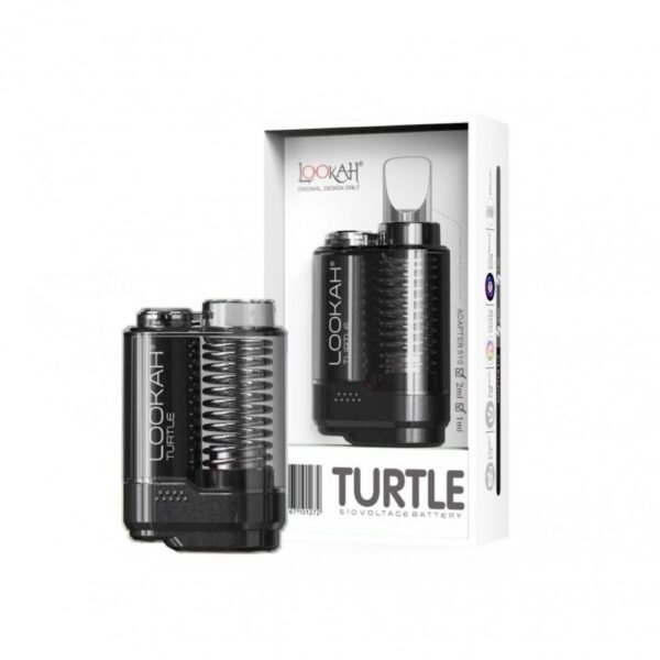 Lookah Turtle 510 Cart Battery Vape - Image 12