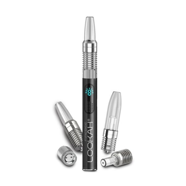 Lookah Firebee 3-in-1 Wax Pen Kit