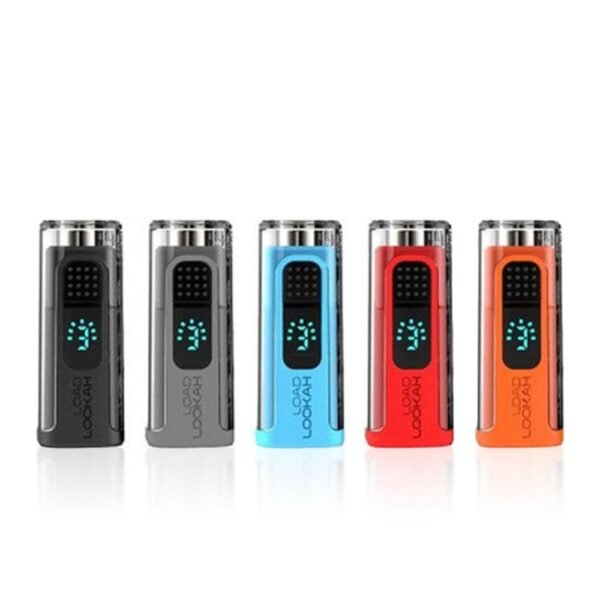 Lookah Load 510 Vape Pen Battery - Image 5