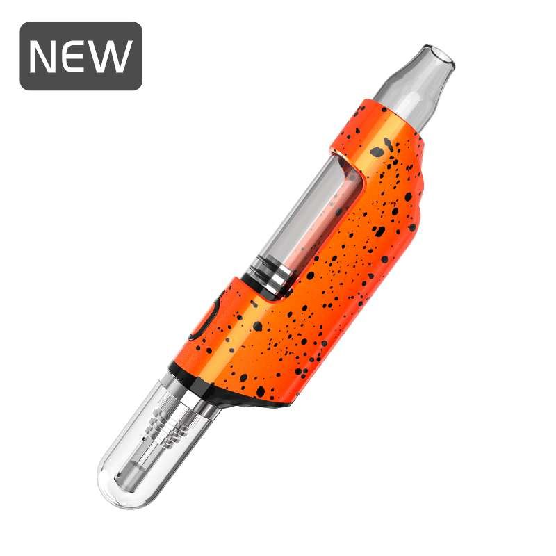 Seahorse Pro Plus Dab Pen Kit