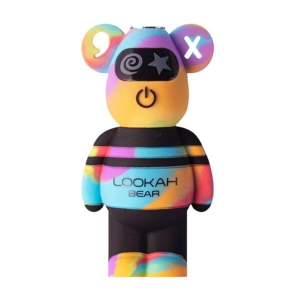 Lookah Bear 510 Vape Battery