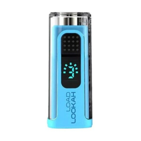 Lookah Load 510 Vape Pen Battery