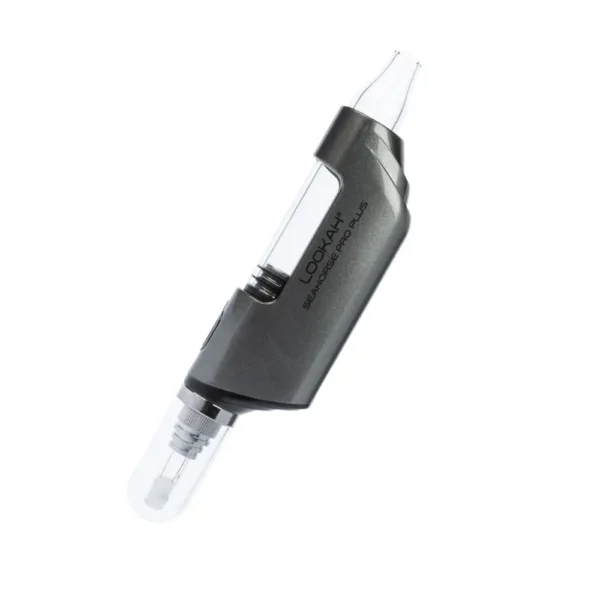 Lookah Seahorse Pro Plus Wax Vaporizer - Image 3