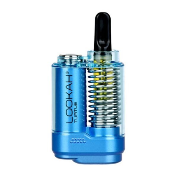 Lookah Turtle 510 Cart Battery Vape