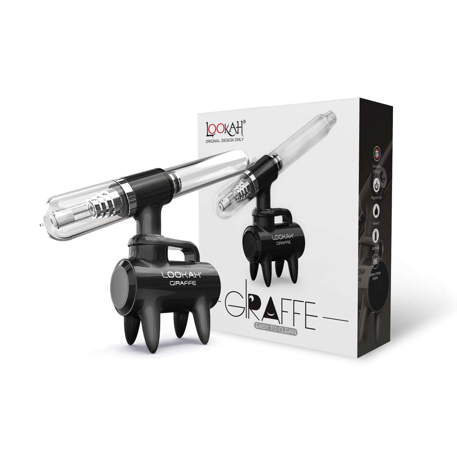 Giraffe Electric Nectar Collector - Image 9