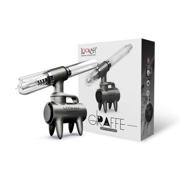 Giraffe Electric Nectar Collector - Image 8