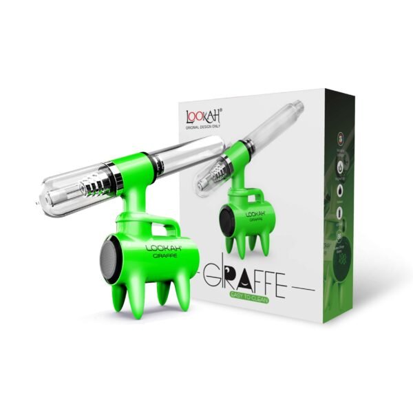 Giraffe Electric Nectar Collector - Image 7