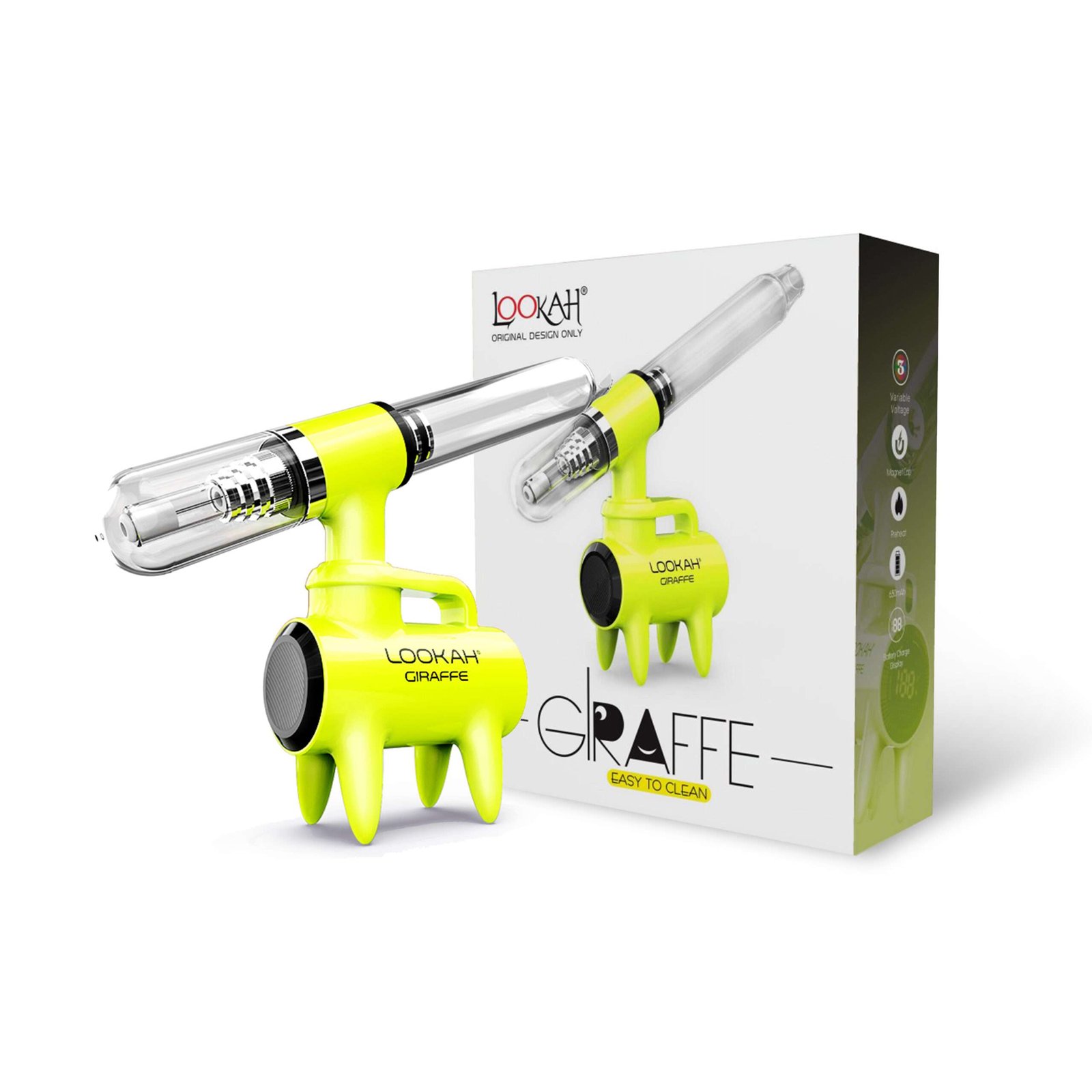 Giraffe Electric Nectar Collector - Image 6
