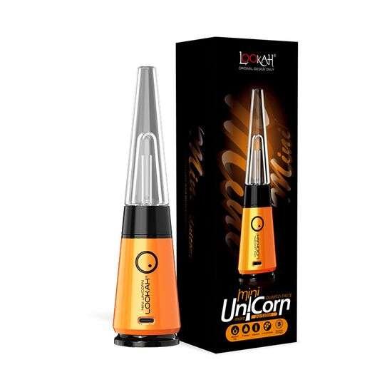 LOOKAH Unicorn Mini Electric Dab Rig - Image 3