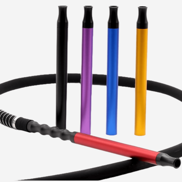 21″ Good Loom Hookah - Image 2