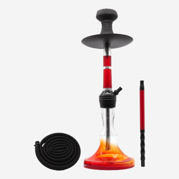 21″ Good Loom Hookah - Image 9