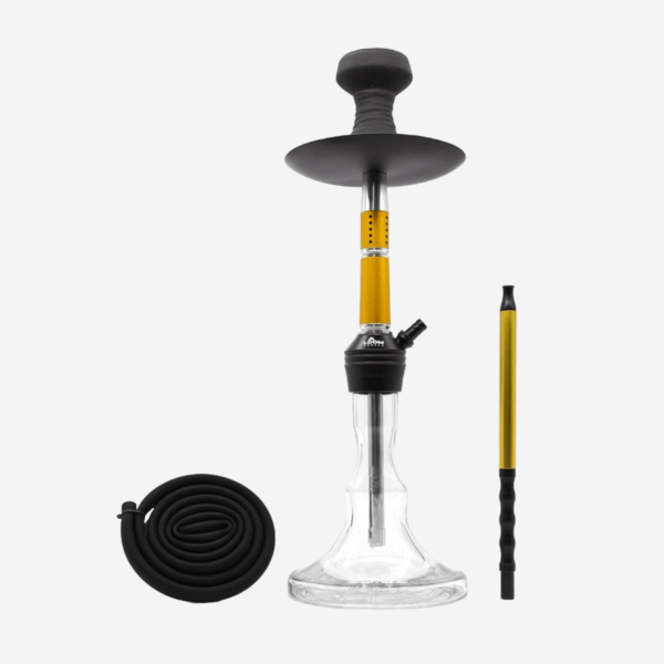 21″ Good Loom Hookah - Image 5