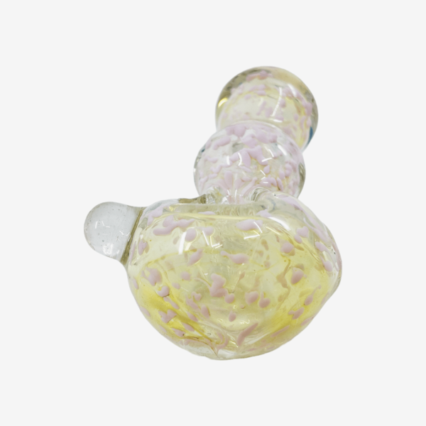 400g Daisy Spoon Heavy Handpipe - Image 2