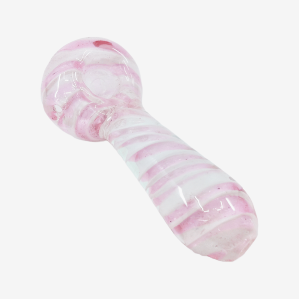 400g Pink Blossom Heavy HandPipe