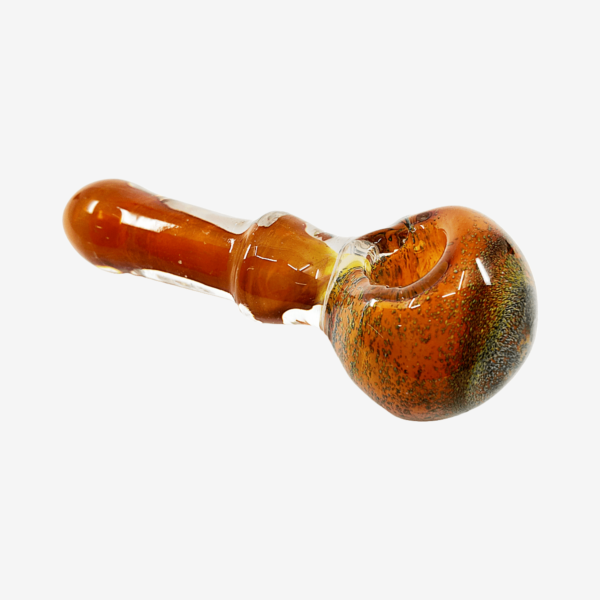 500g Elongated Heavy Handpipe - Image 2