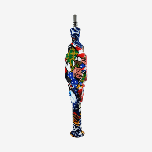 10mm Printed Cylindrical Nectar Collector - Image 6