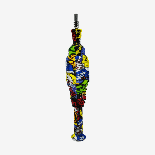 10mm Printed Cylindrical Nectar Collector - Image 4