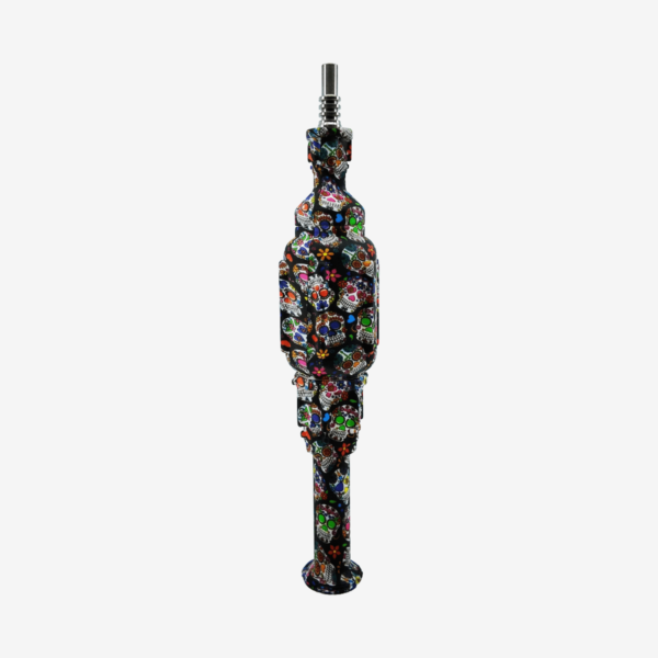 10mm Printed Cylindrical Nectar Collector - Image 3