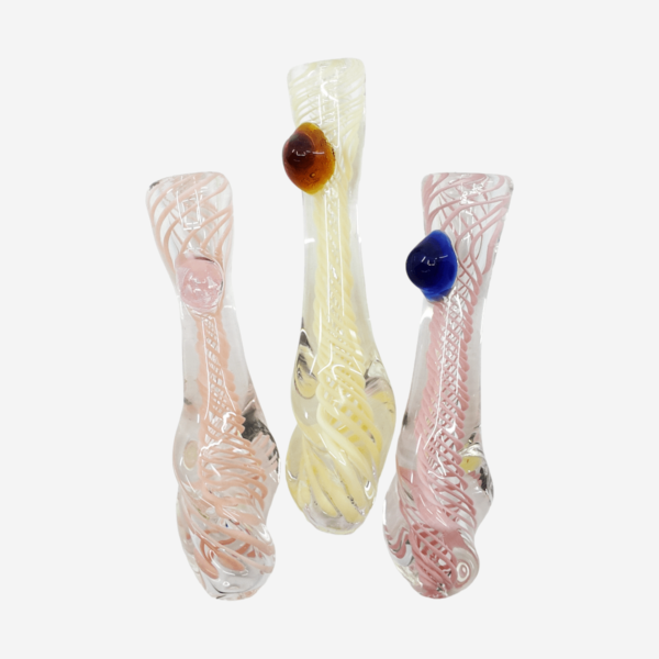 Dot Chillum Assorted Twist Rope