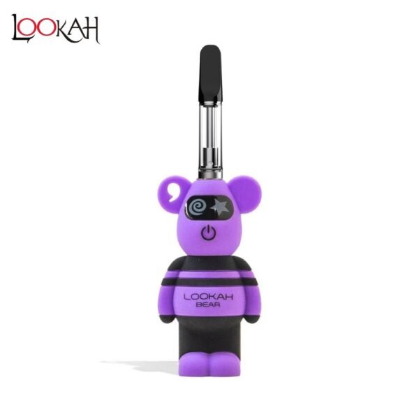 Lookah Bear 510 Vape Battery - Image 2